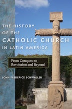 The History of the Catholic Church in Latin America: From Conquest to Revolution and Beyond