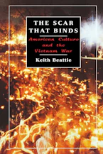 The Scar That Binds: American Culture and the Vietnam War