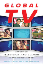 Global TV: Exporting Television and Culture in the World Market