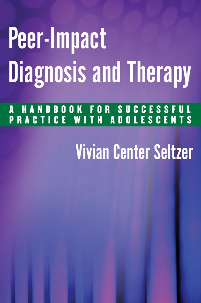 PeerImpact Diagnosis and Therapy Open Square NYU Press