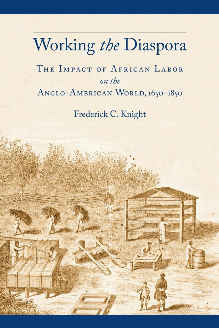 Working the Diaspora: Open Square: NYU Press