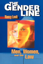 The Gender Line: Men, Women, and the Law