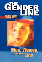 The Gender Line: Men, Women, and the Law