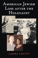 American Jewish Loss after the Holocaust