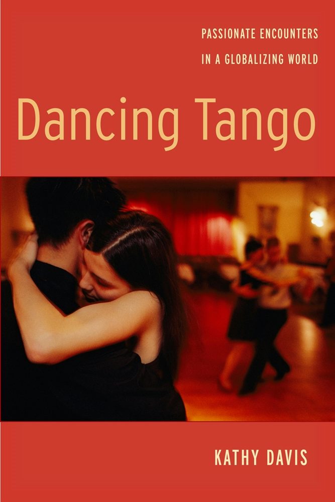 Dancing Tango: Open Square: NYU Press