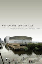 Critical Rhetorics of Race