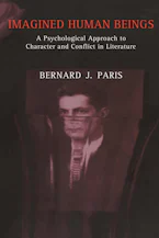 Imagined Human Beings: A Psychological Approach to Character and Conflict in Literature