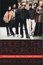 Pride in the Projects: Teens Building Identities in Urban Contexts