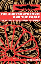 The Chrysanthemum and the Eagle: The Future of U.S.-Japan Relations