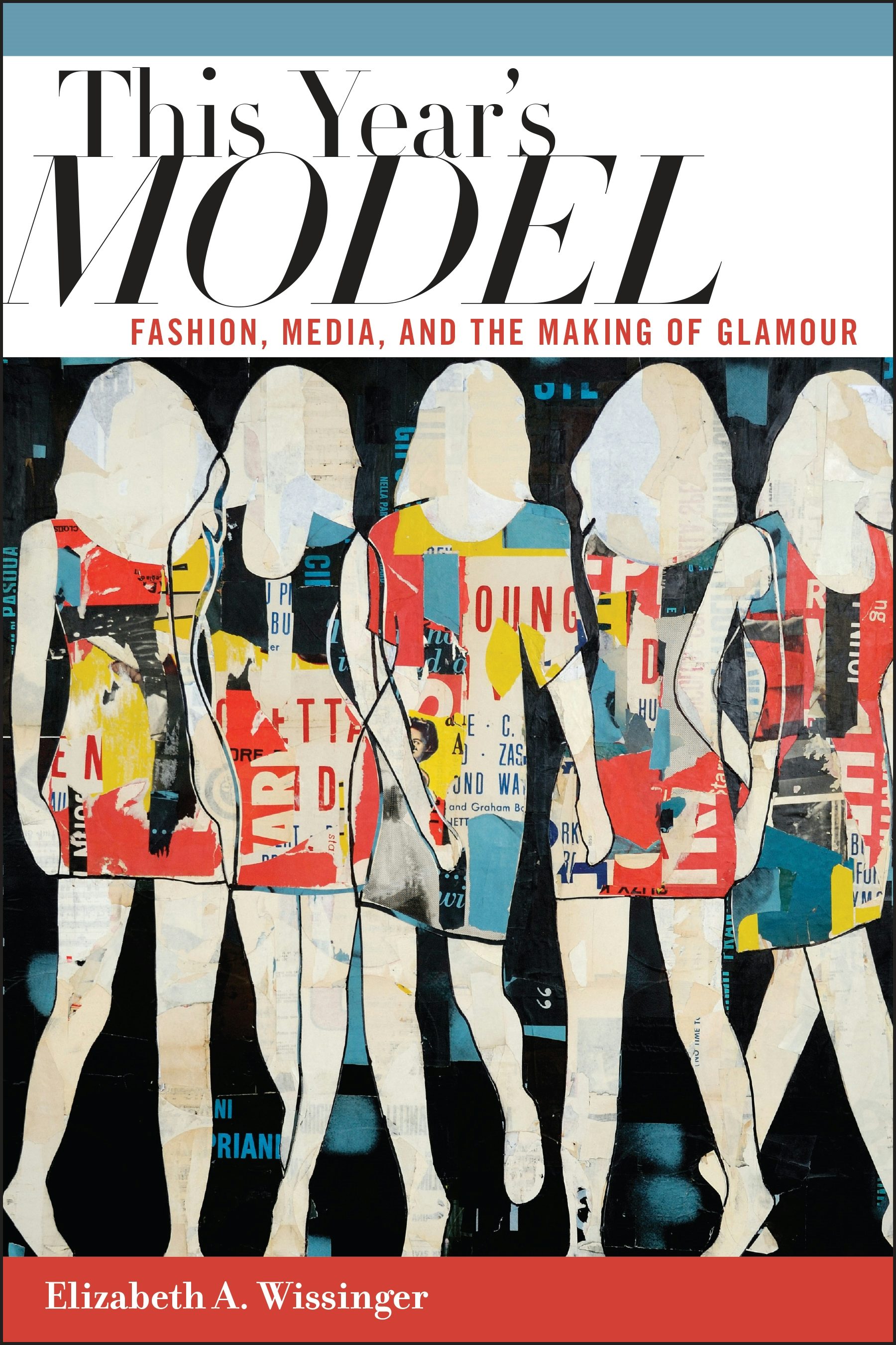 This Year's Model: Open Square: NYU Press