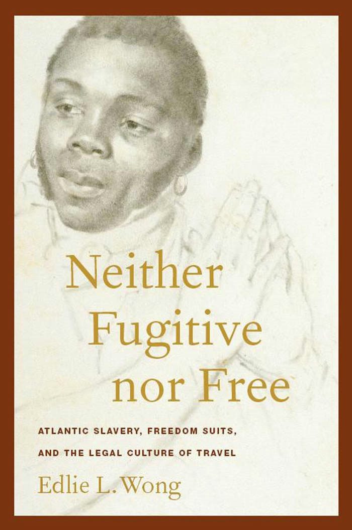 Neither Fugitive nor Free: Open Square: NYU Press