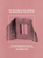 The Picture Is the Window, the Window Is the Picture