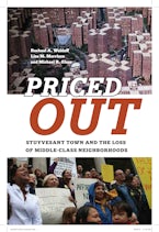 Priced Out: Stuyvesant Town and the Loss of Middle-Class Neighborhoods