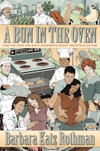 A Bun in the Oven: How the Food and Birth Movements Resist Industrialization