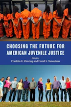 Choosing the Future for American Juvenile Justice