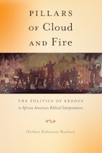 Pillars of Cloud and Fire: The Politics of Exodus in African American Biblical Interpretation