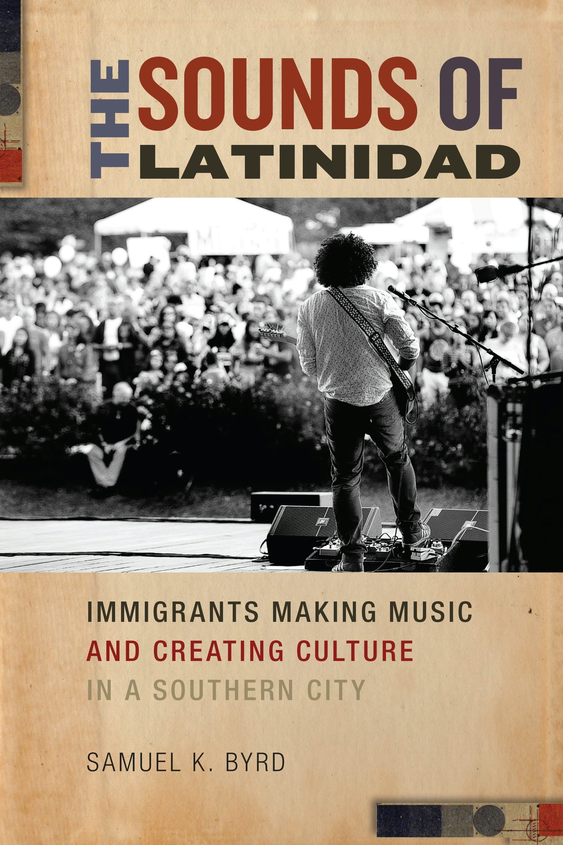 The Sounds of Latinidad: Open Square: NYU Press